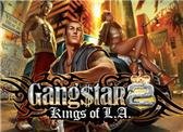 game pic for Gangstar 2 King of L.A